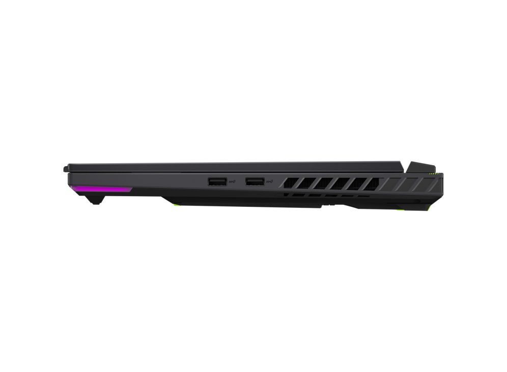 Asus ROG Strix G16 Intel Core™ i9-13980HX 24-Cores NVIDIA RTX 4060 8GB GDDR6 16 Asus ROG Strix G16 Intel Core™ i9-13980HX 24-Cores NVIDIA RTX 4060 8GB GDDR6 16